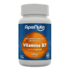 Apisnutri Suplemento de Vitamina B7
