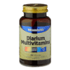 VitaminLife Diarium Multivitamínico