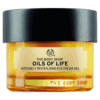 Oils Of Life The Body Shop