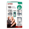Kiss New York 100PS14BR