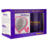 Violeta Cup Kit Disco Menstrual Duo Mini
