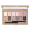 Maybelline New York Expert The Blushed Nudes